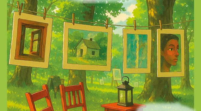 Journée jardin Saint Ost 2025