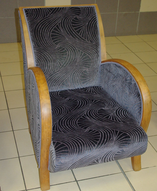 Stage tapisserie avec Jean-Jacques lançon